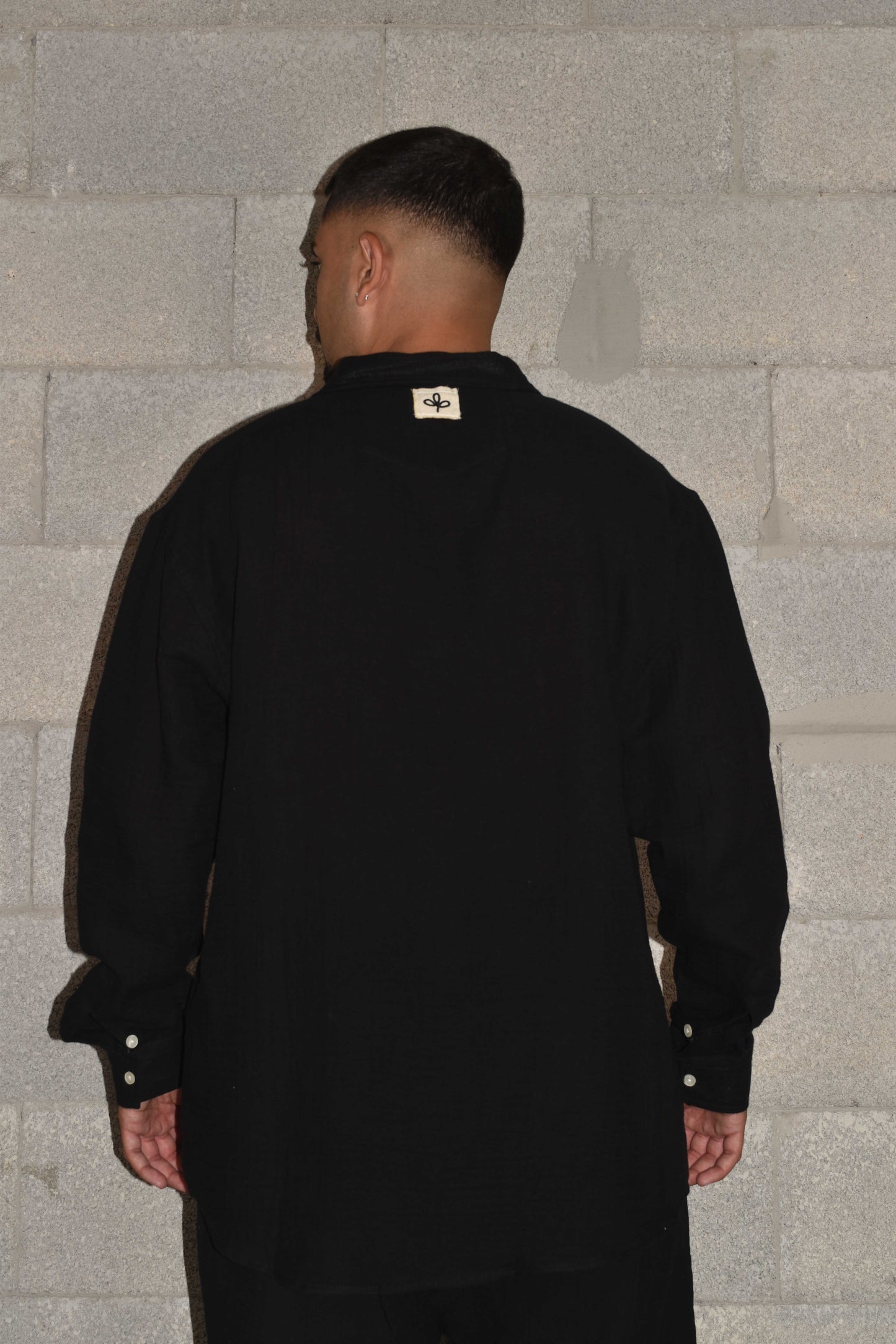 Shirt Shai Black