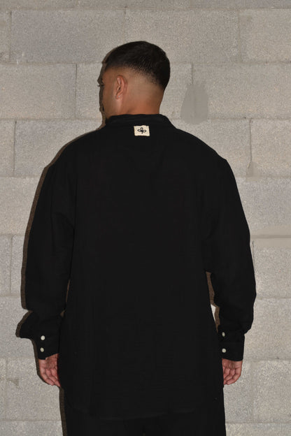 Shirt Shai Black
