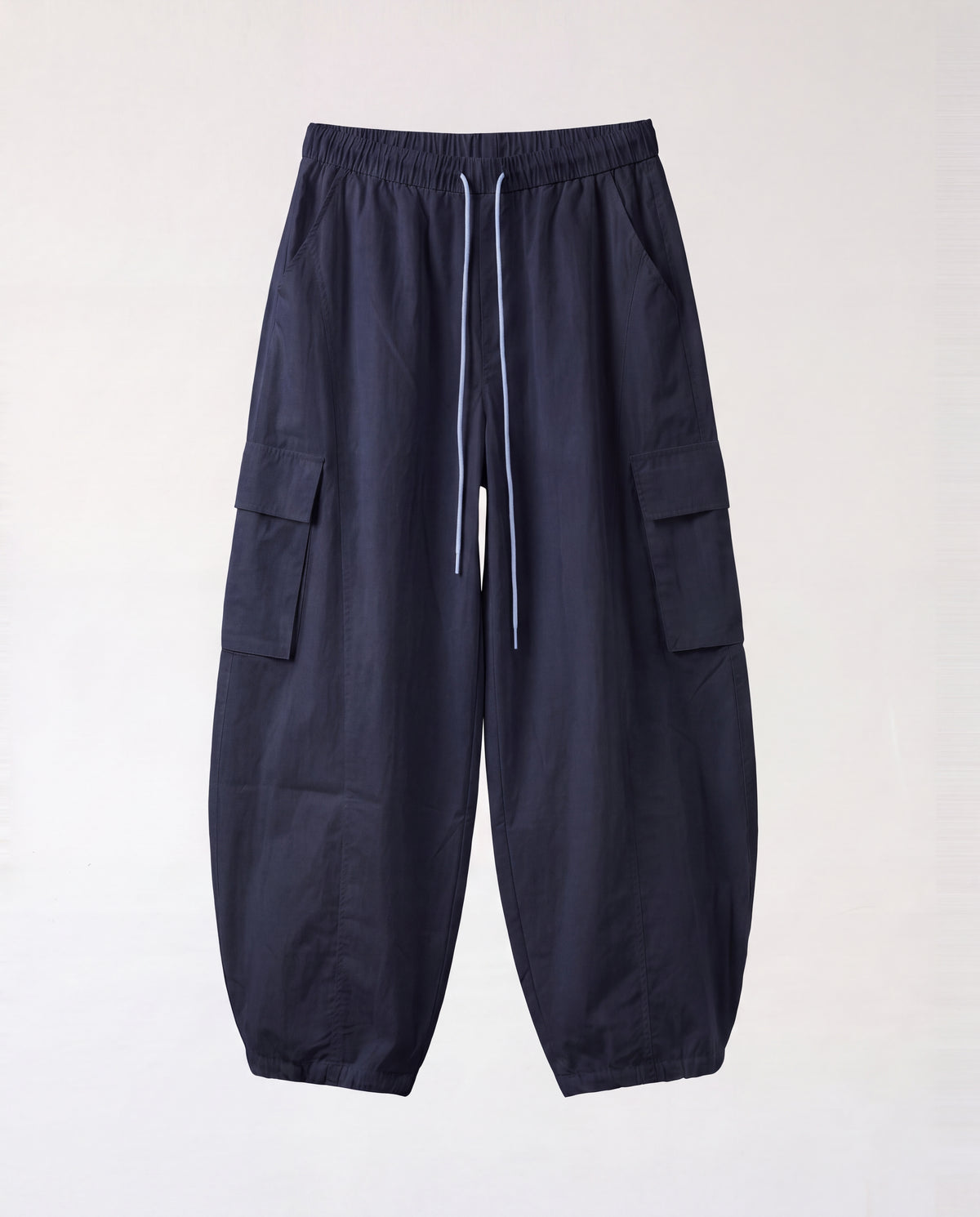 PANTS- Zok BLUE