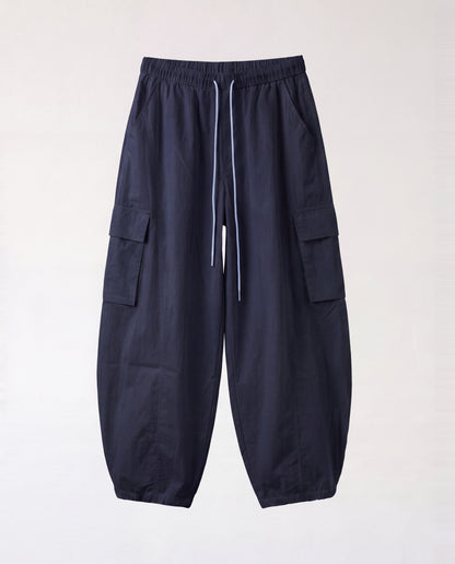 PANTS- Zok BLUE
