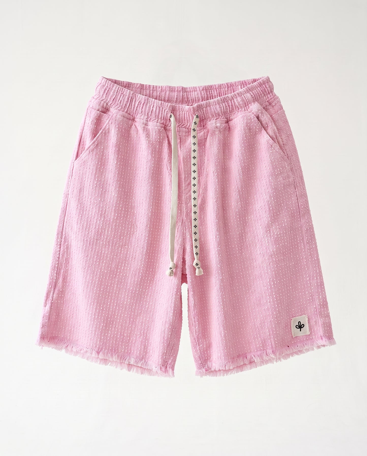 Short - Set Zanzibar Pink