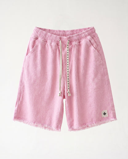 Short - Set Zanzibar Pink