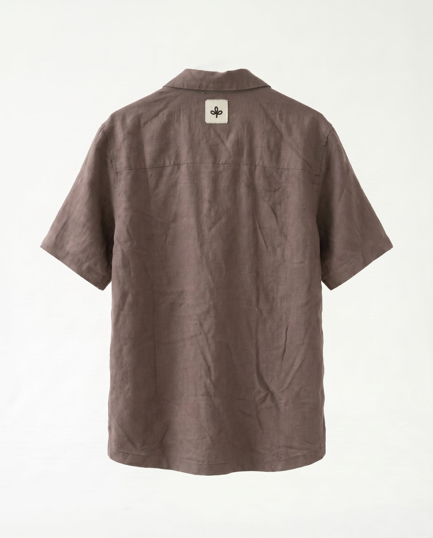 Shirt- Set Noble Brown