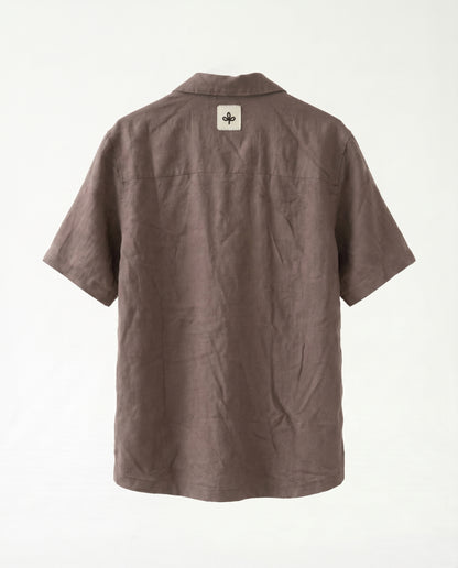 Shirt- Set Noble Brown