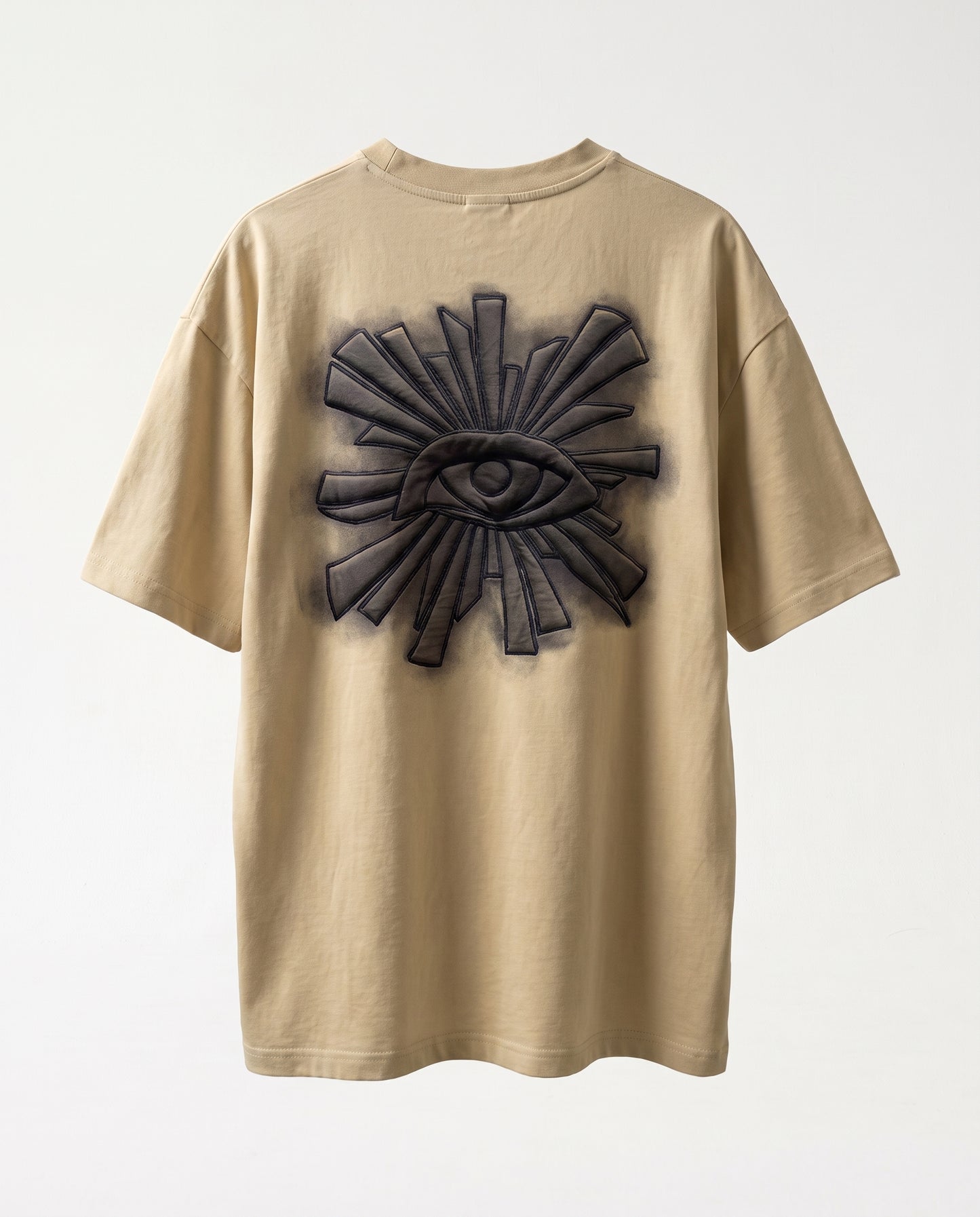 T-shirt- Oversize Eye