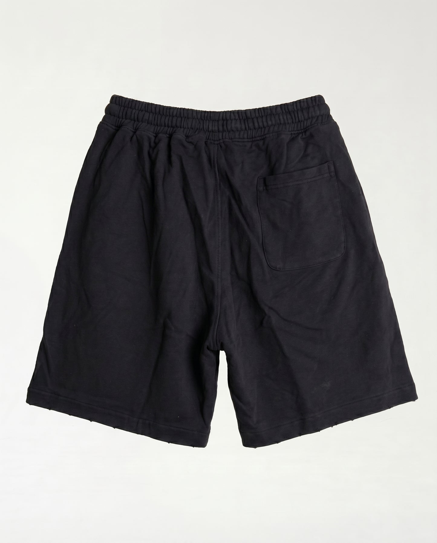 Short tears fusion black