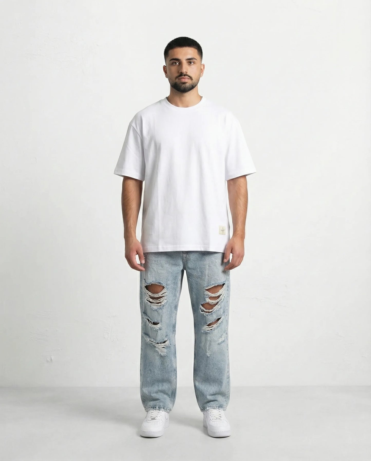 T-shirt BULLSHIT