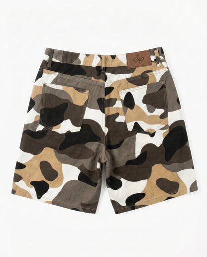Short - ARM Jeans