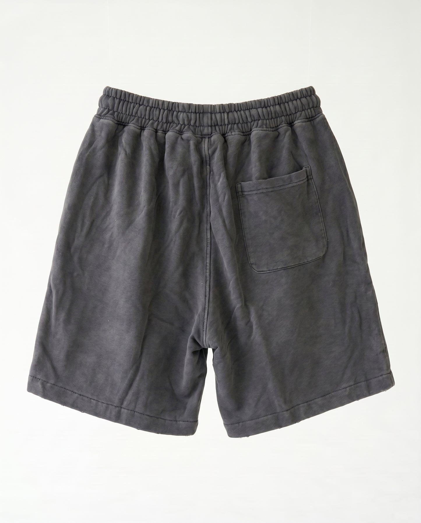 Short tears fusion gray
