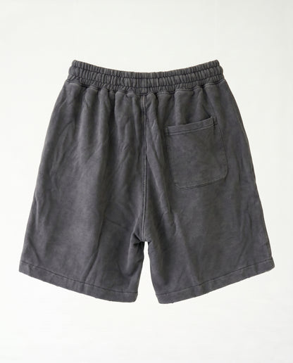 Short tears fusion gray