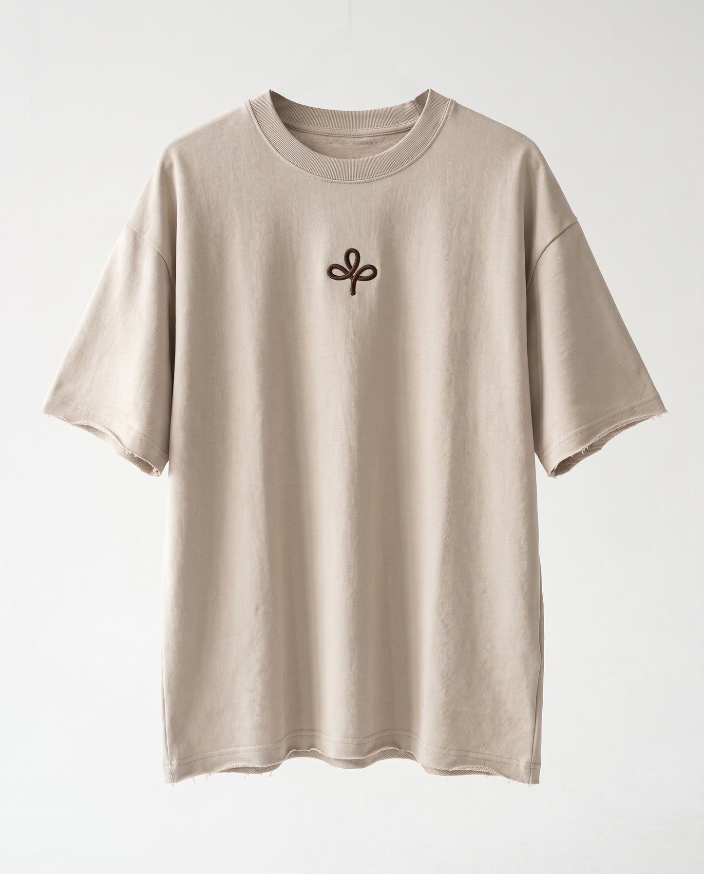 T-shirt -Set Peer Beige 2