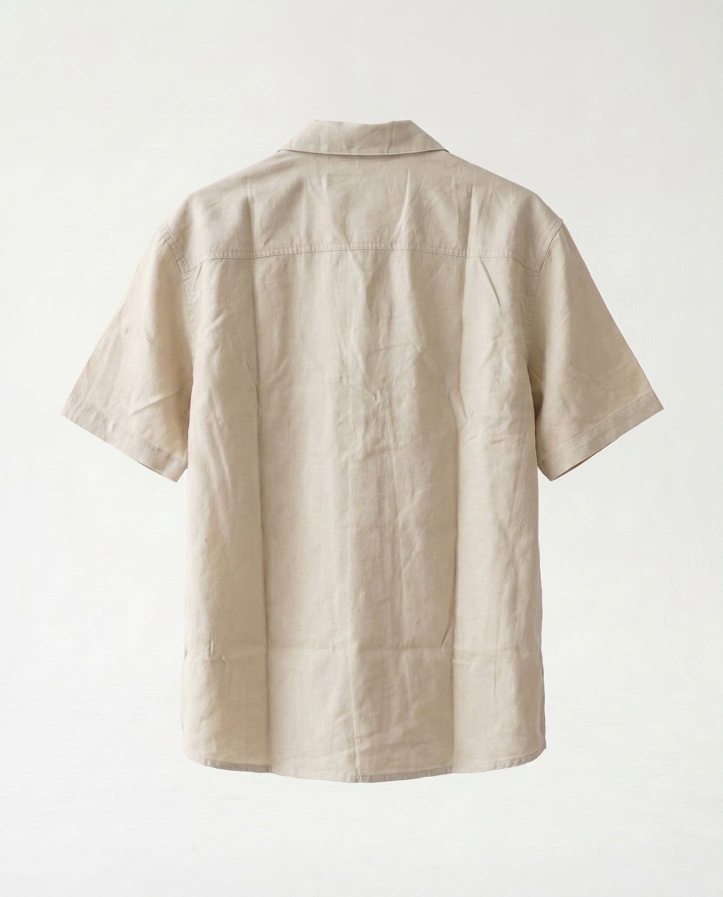 Shirt SUMMER Beige