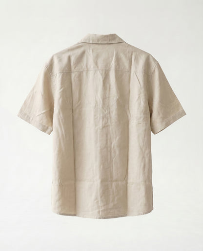 Shirt SUMMER Beige