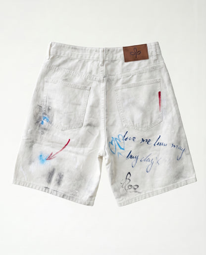 Short -  baggy Third