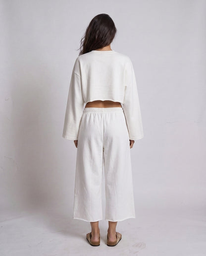 Set long sleeve 07 whith