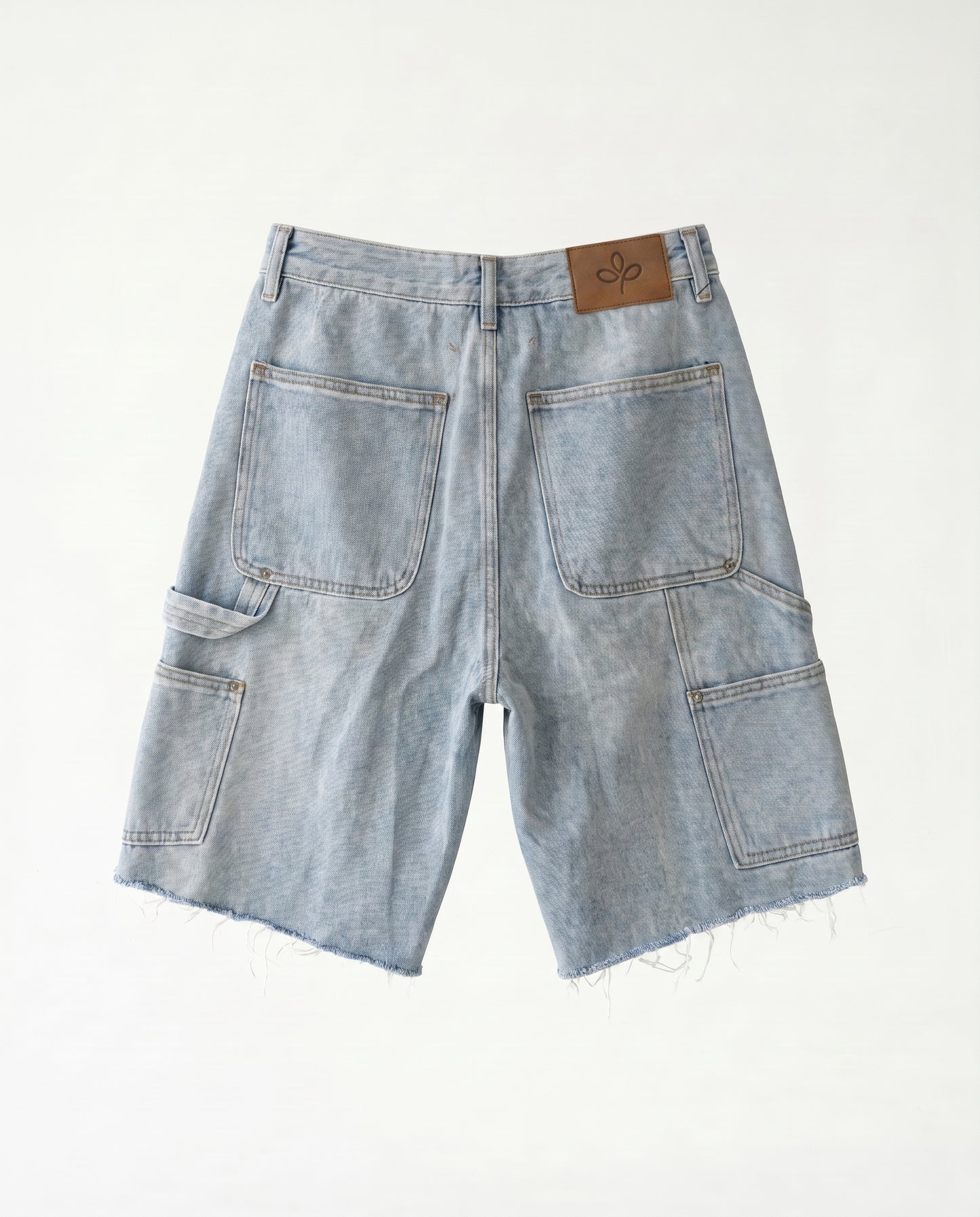 Short - TOM Jeans Blue