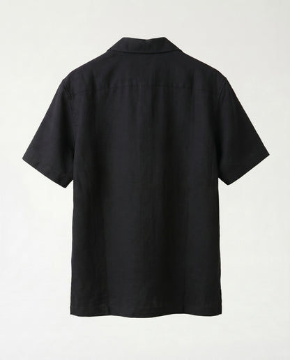Shirt -Wild Black