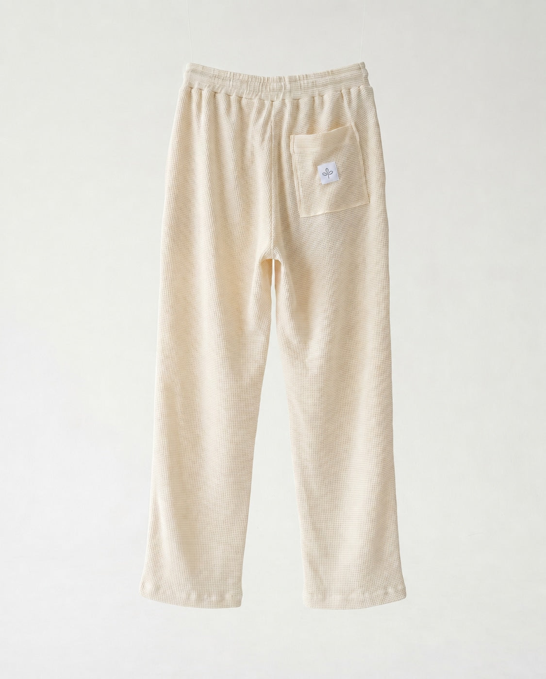 PANTS MESH RAPHAEL crame