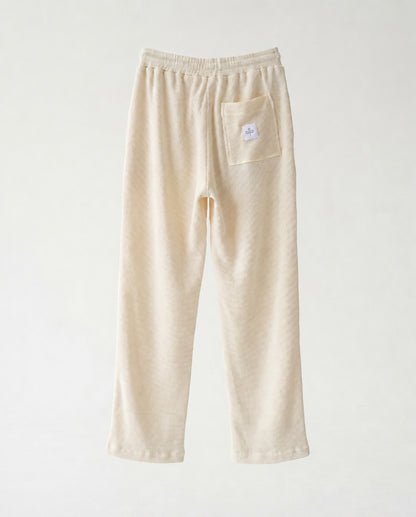 PANTS MESH RAPHAEL crame