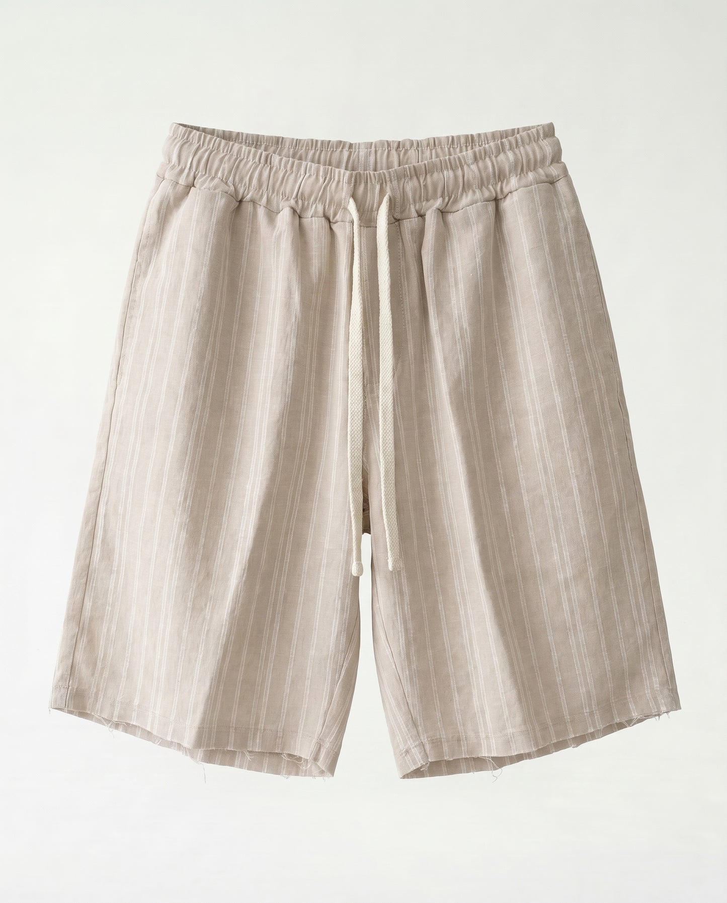Pants- Set Noble Mocha