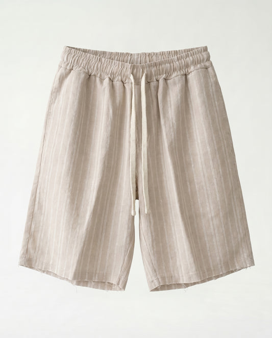 Pants- Set Noble Mocha