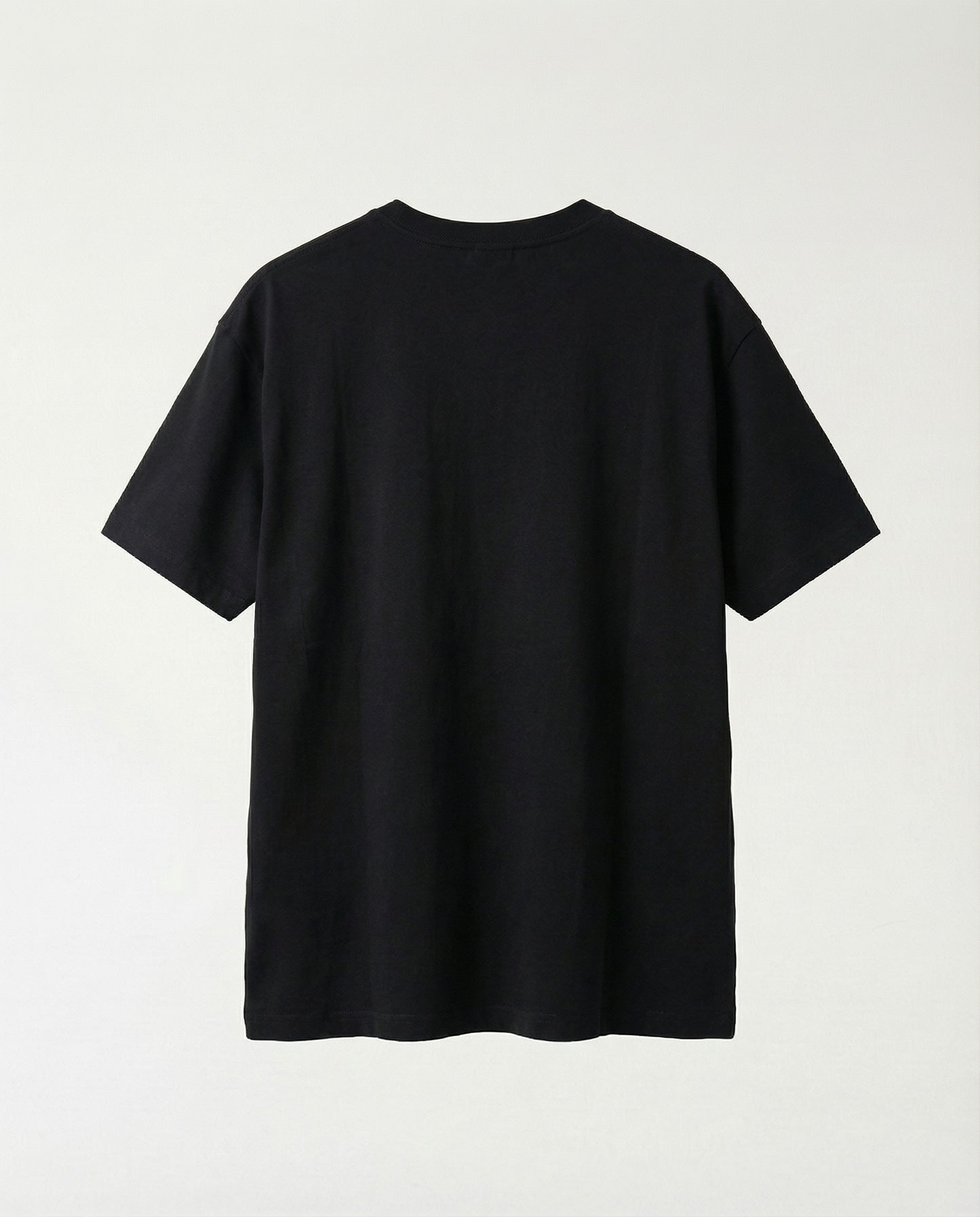 T-shirt BITCH BLACK