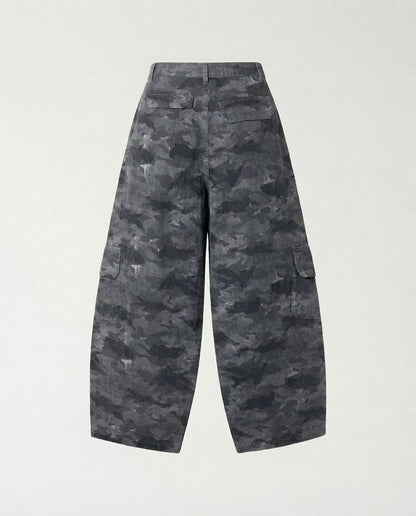 Pants- Cargo BNW Military