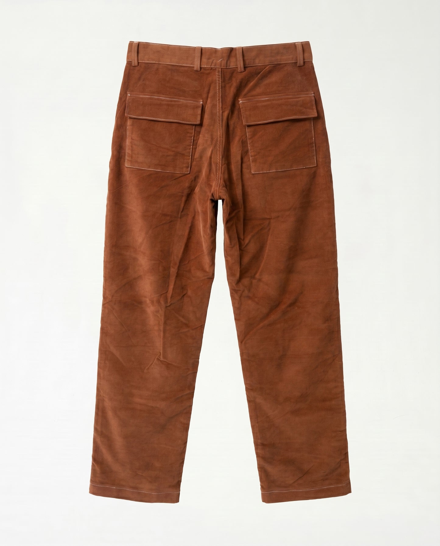 Pants - I ORANGE