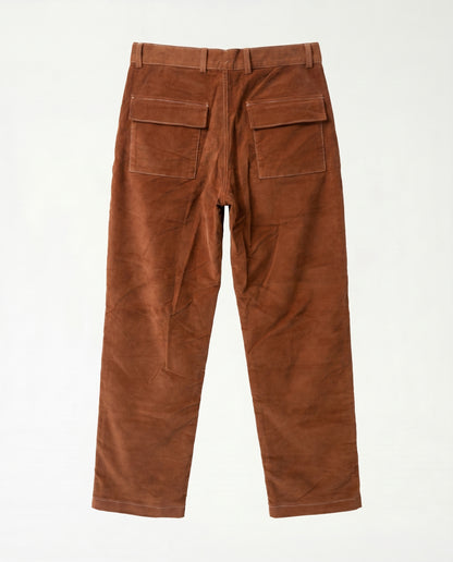 Pants - I ORANGE