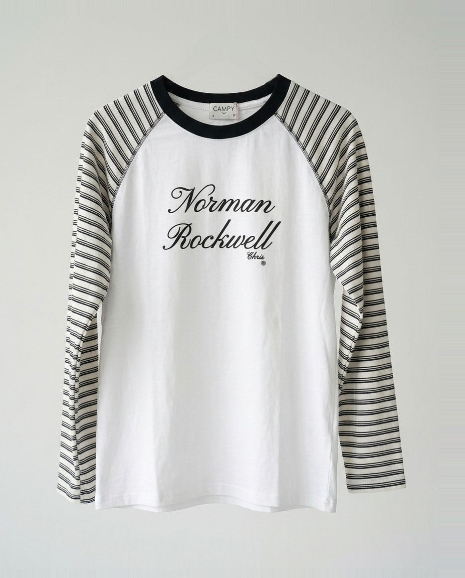 Shirt- American style shirt black