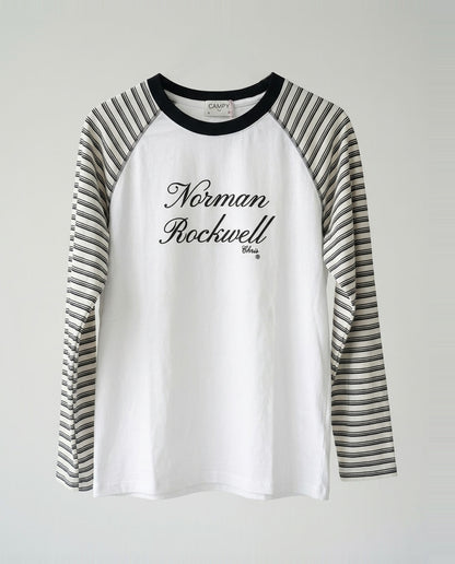 Shirt- American style shirt black