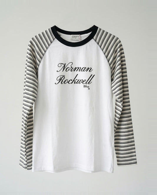Shirt- American style shirt black