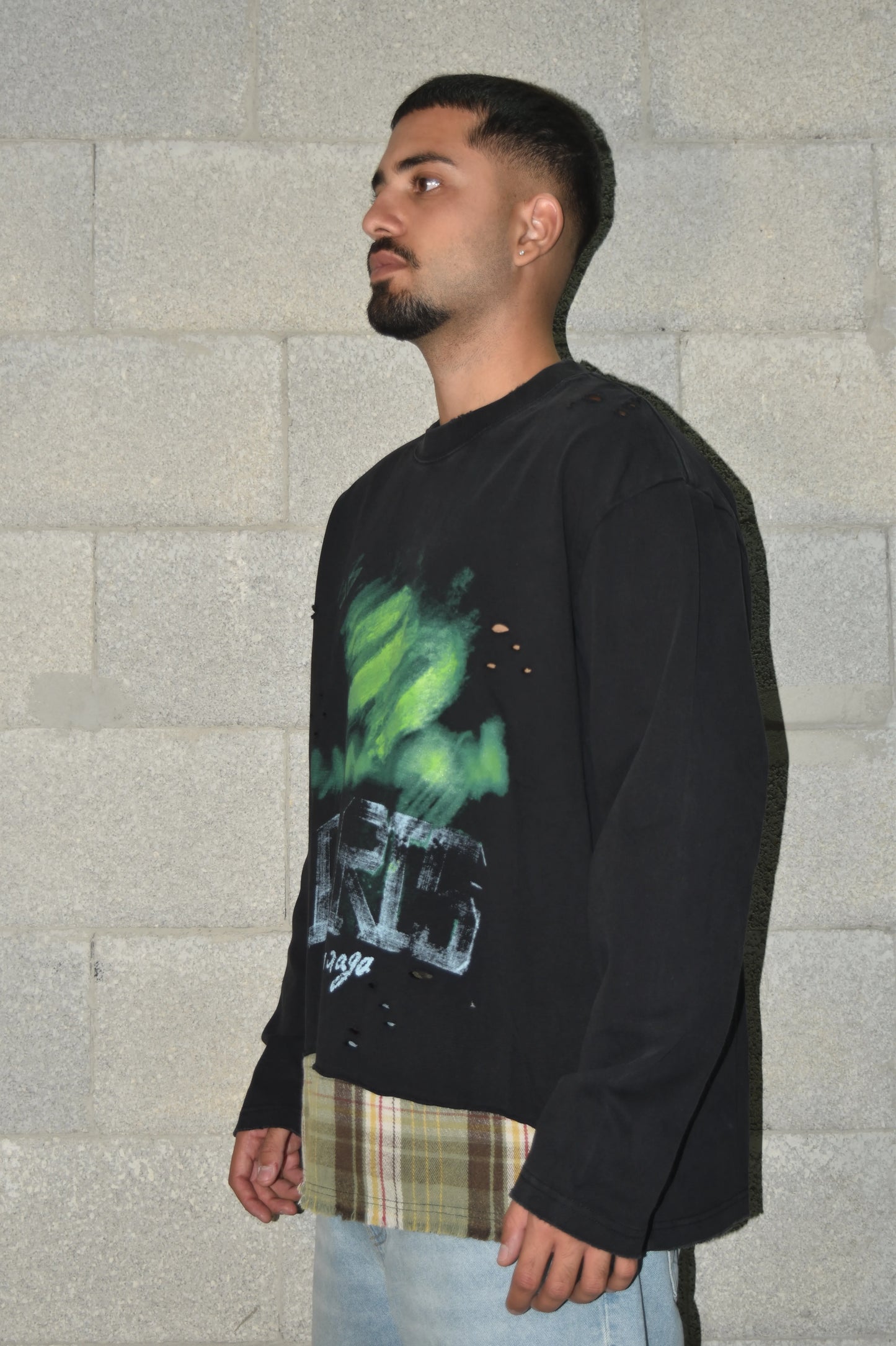 OVERSIZE  STREET STYLE