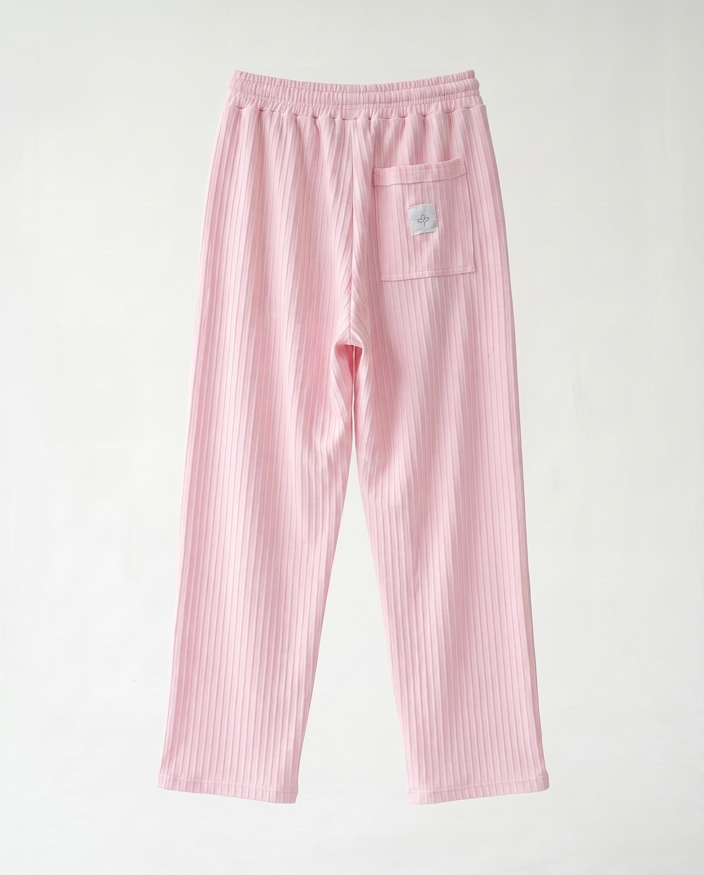Pants Almog - Line Pink