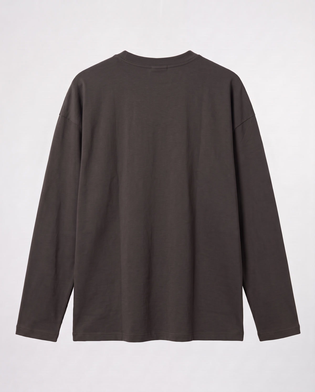 Long shirt- SAB Dark Gray