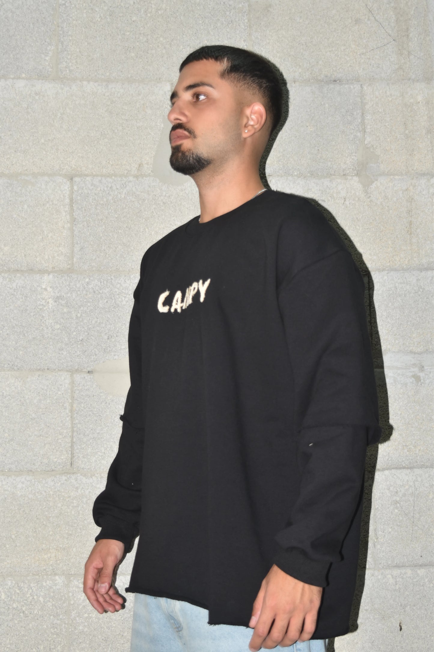 SHIRT CAMPY LIMITED EDITION