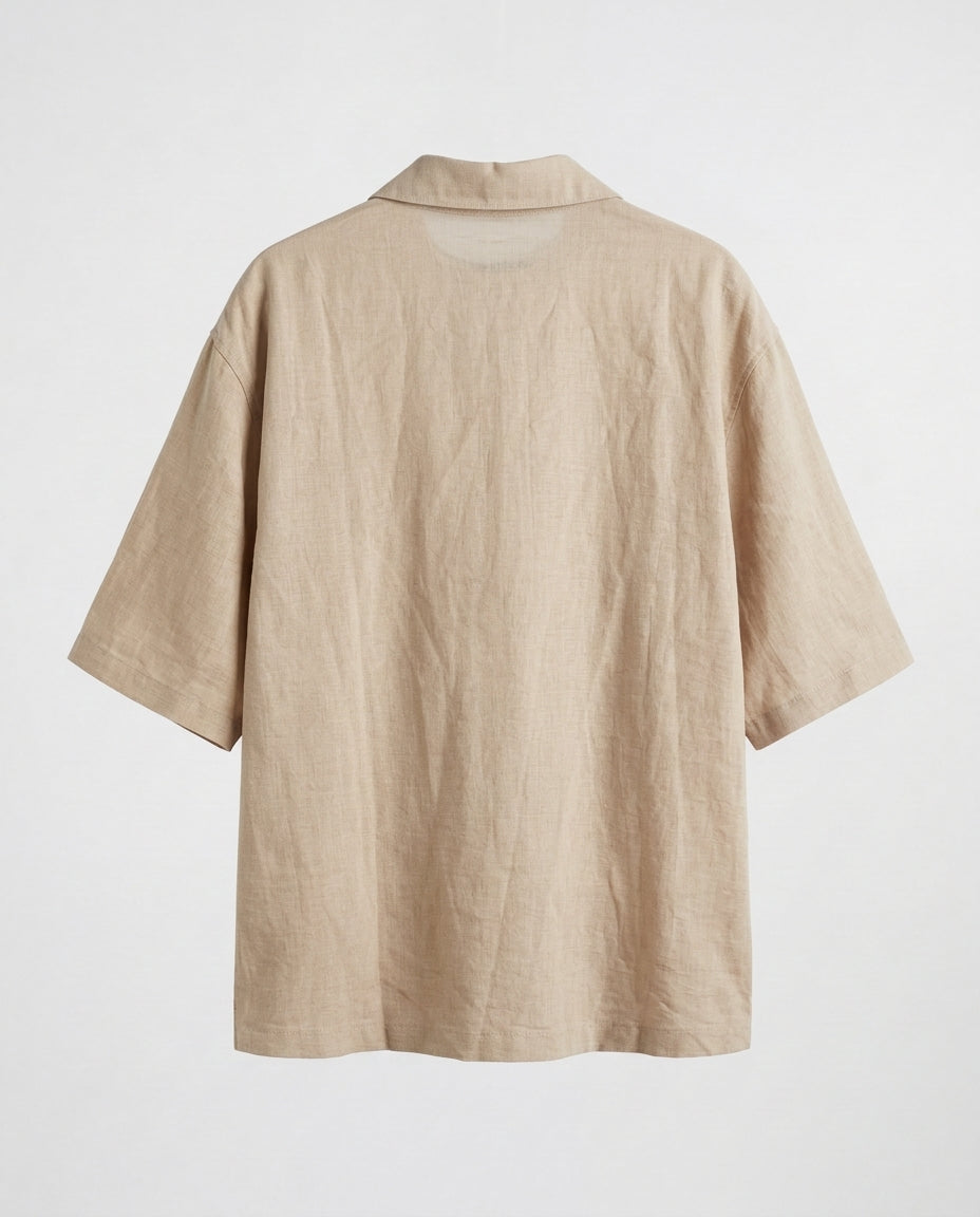 Shirt- Richrach PINK
