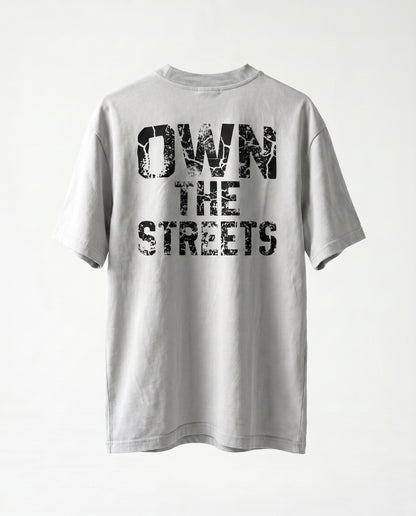 T-shirt ON THE STREETS G