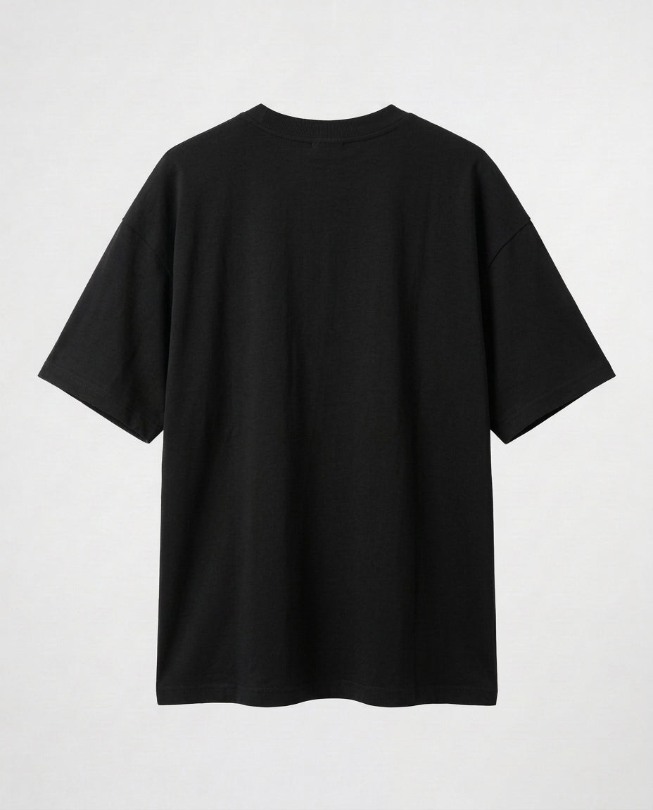 T-shirt - B BLACK B