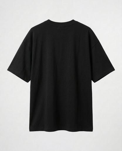T-shirt - B BLACK B