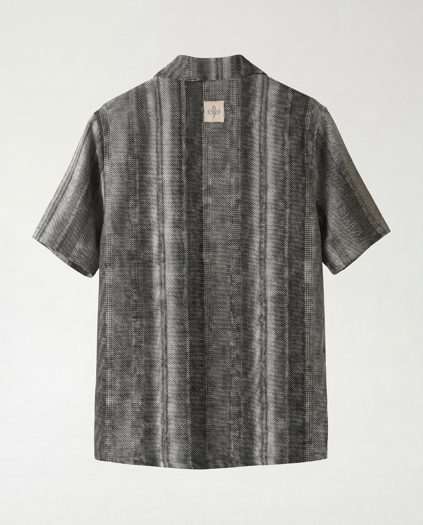 Shirt SUMMER B&W