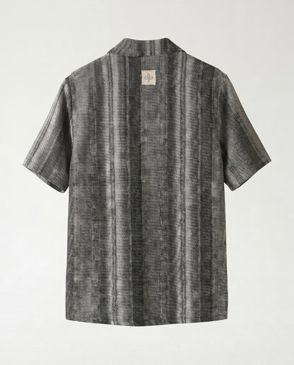 Shirt SUMMER B&W
