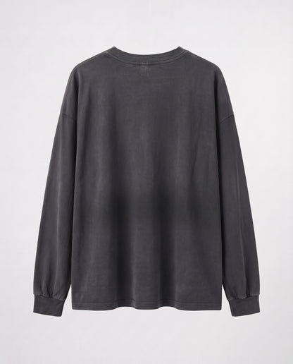 Long shirt- entants