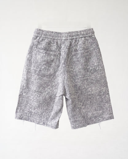 Short - Jeans Jamaica Gray
