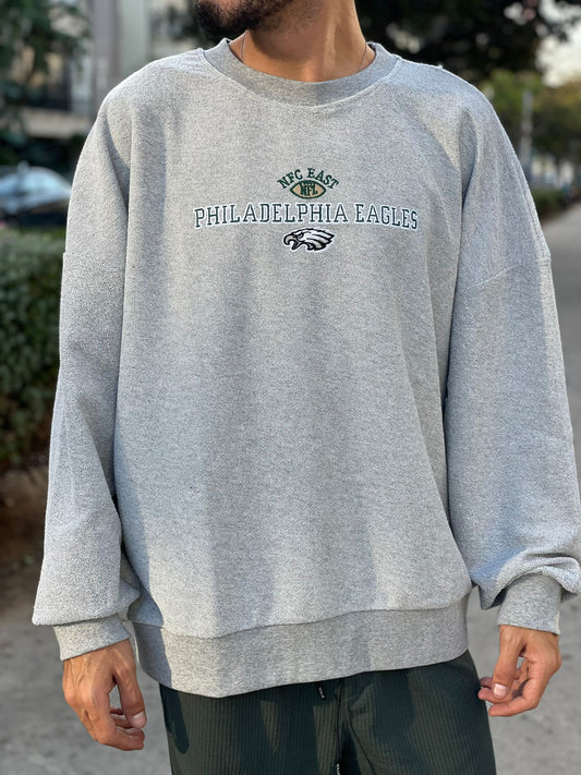 Sweatshirt - Philadelphia Eagles