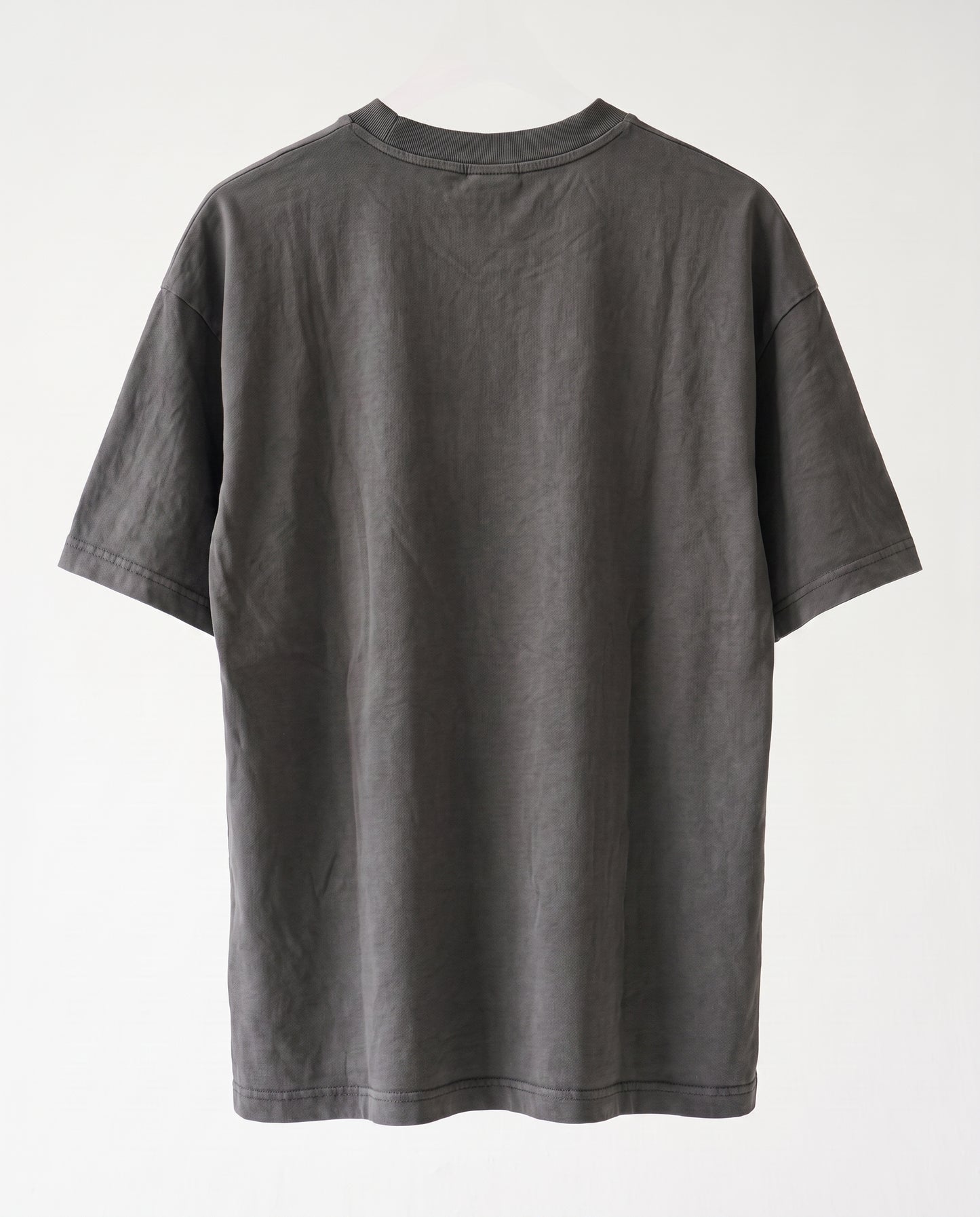 T-shirt - Dessert Gray