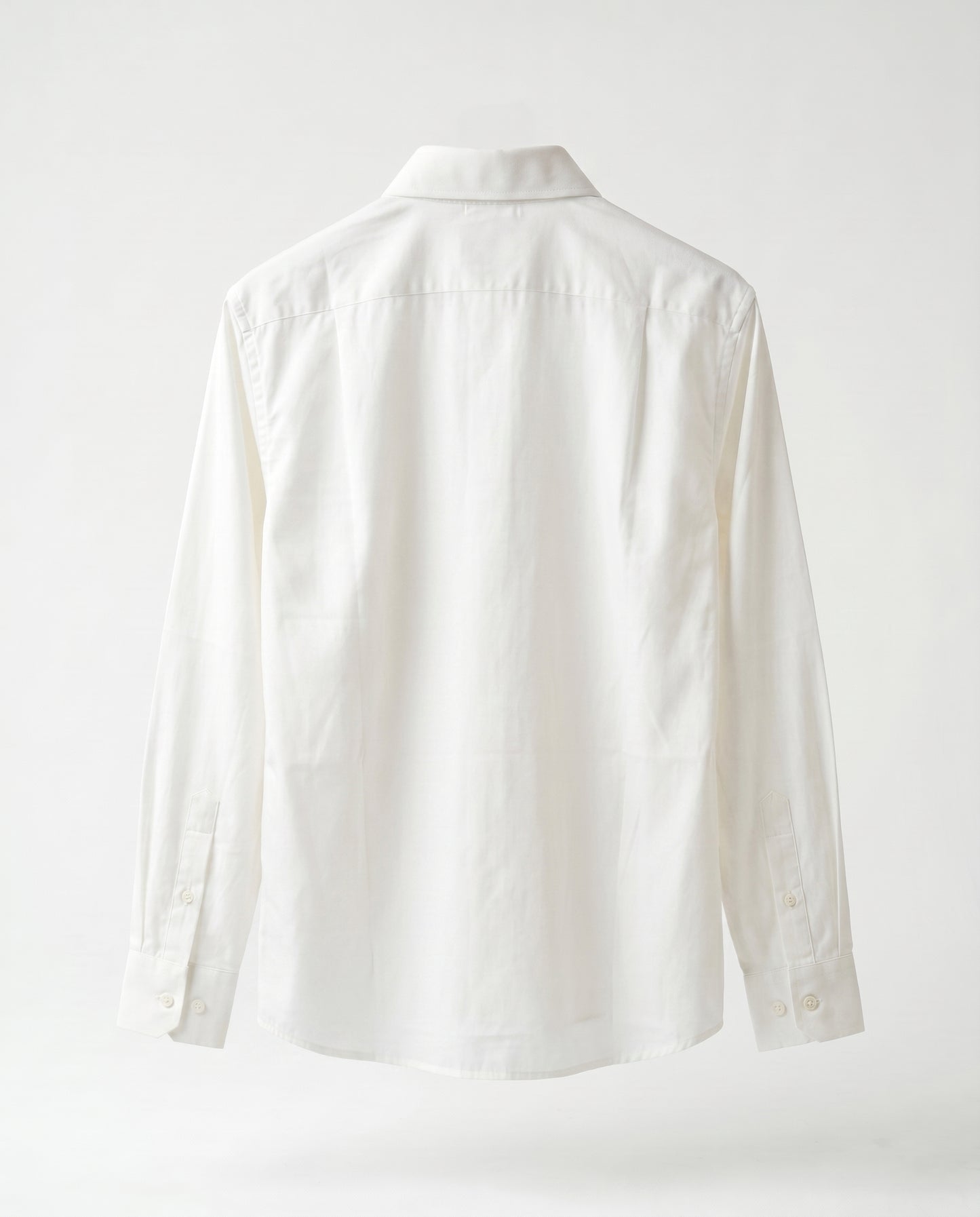 Shirt Luna White