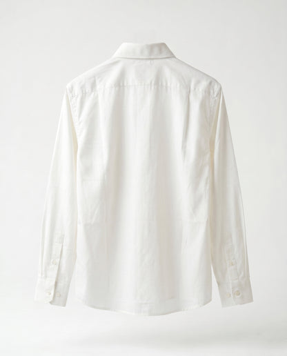Shirt Luna White
