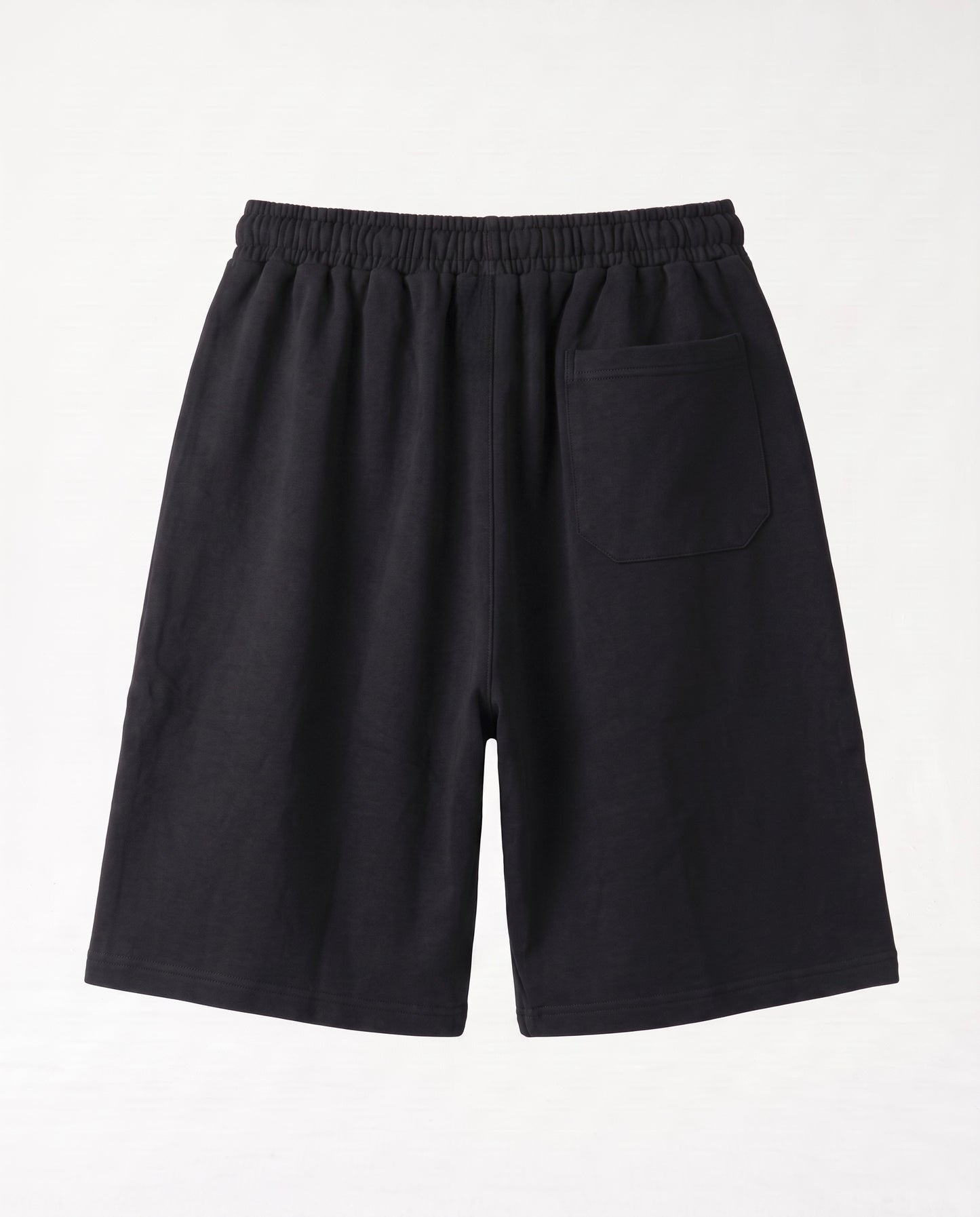 Short - Set OWN Black
