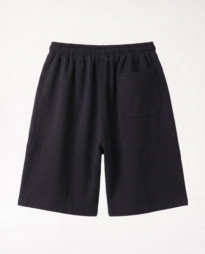 Short - Set OWN Black